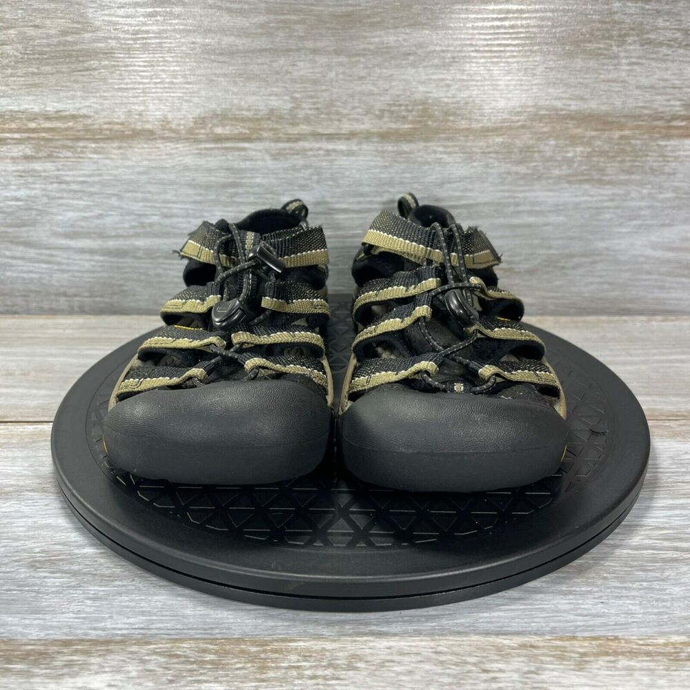 KEEN Youth Newport H2 Waterproof Sport Outdoor Hiking Sandals Size 6 - Picture 2 of 9